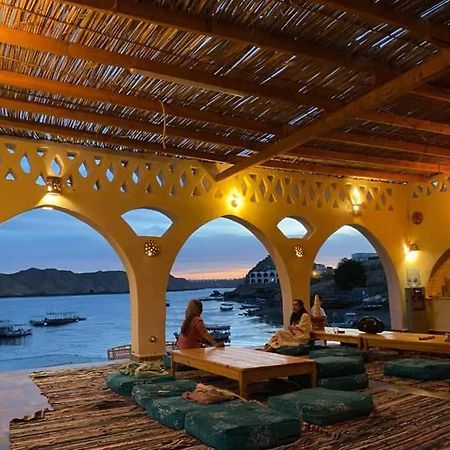 Heissa Camp Villa Aswan Eksteriør bilde