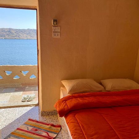 Heissa Camp Villa Aswan Eksteriør bilde