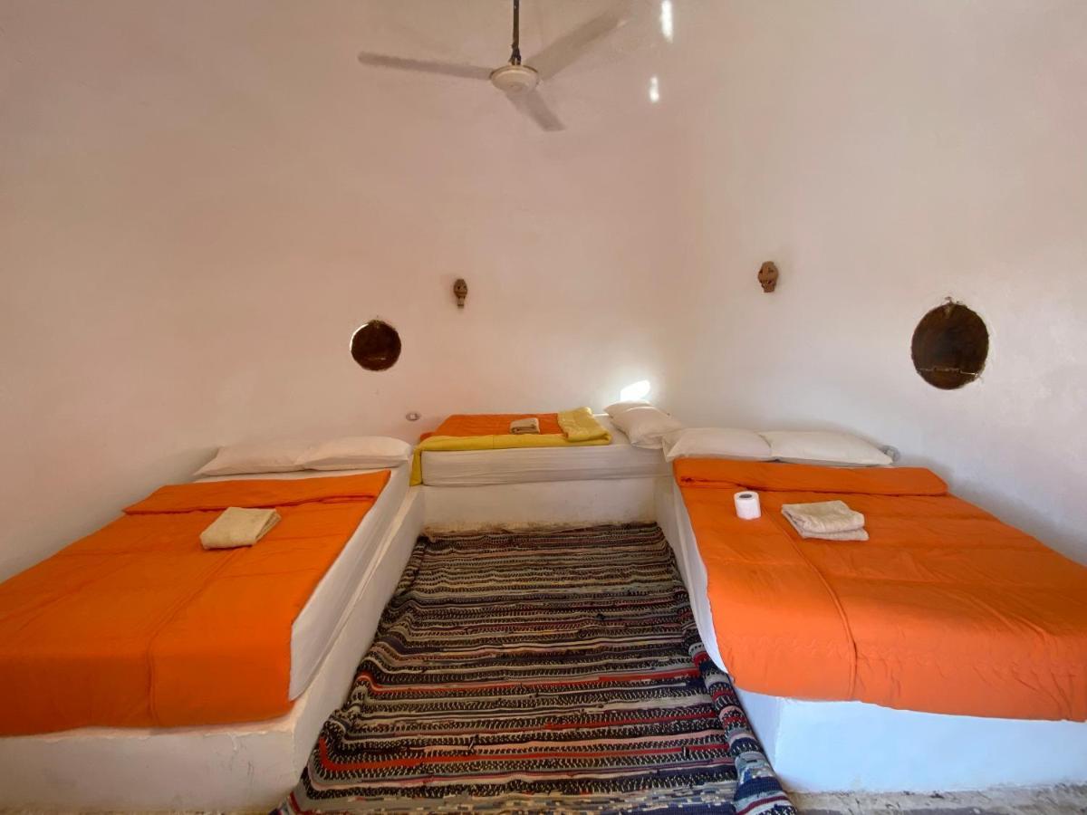 Heissa Camp Villa Aswan Eksteriør bilde